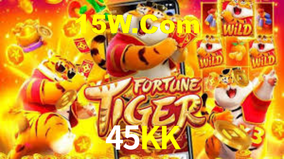 Mercados ao vivo e cash out na 45KK