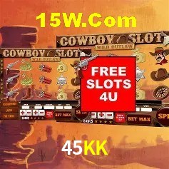 Loterias online na 45KK
