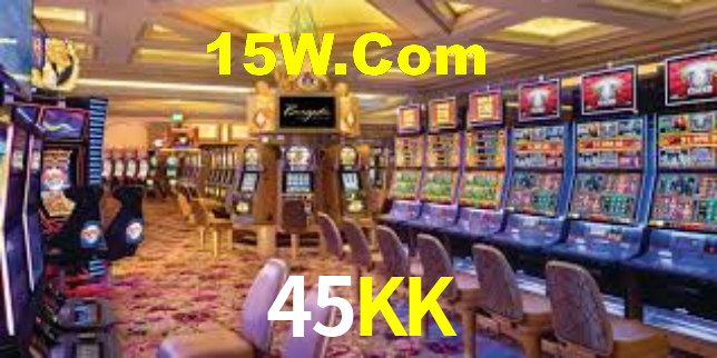 Apostas com odds competitivas na 45KK