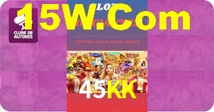 Cashback e recargas na 45KK